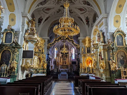 Bazylika św. Mikołaja w Bochni