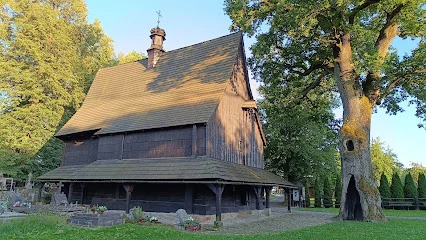 Kościół św. Leonarda w Lipnicy Murowanej