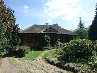 Muzeum-Zamek w Koryznówce im. Jana Matejki