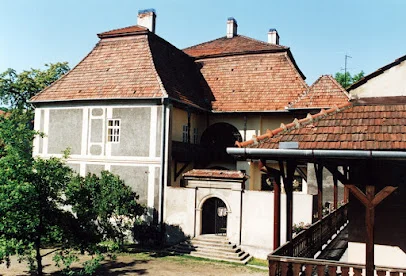Muzeum Ziemi Bocheńskiej im. Stanisława Fischera