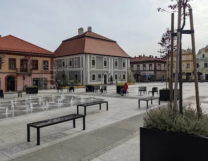 Pomnik króla Kazimierza Wielkiego