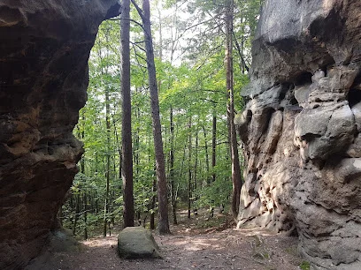 Skałki Brodzińskiego (Lipnica Murowana)